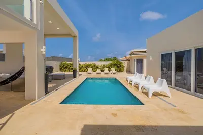 Image de Villa/ Sunset view / Close to the best beaches