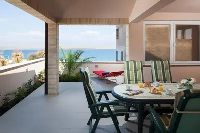 Image de Appartement de deux chambres prés de la plage Vir (A-19419-a)