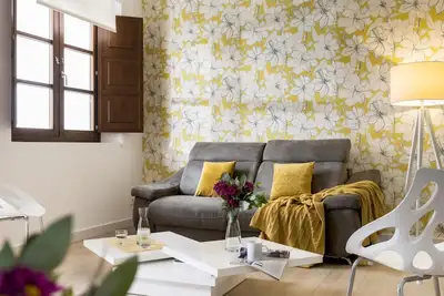 Image de Palacio Buenavista Luxury Apartments 1. 2.