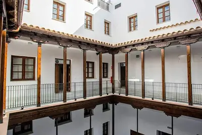 Image de Palacio Buenavista Luxury Apartments B. 1