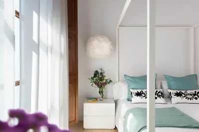 Image de Palacio Buenavista Luxury Apartments 1. 1.