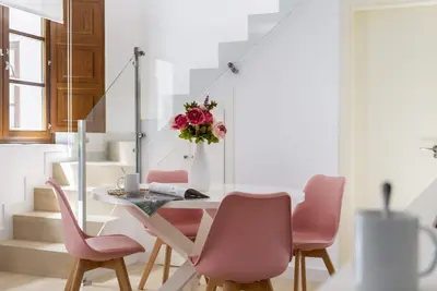 Image de Palacio Buenavista Luxury Apartments B. 2