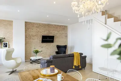 Image de Palacio Buenavista Luxury Apartments 2. 3.