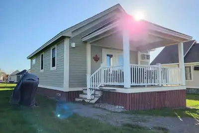 Image de Sandbanks Cottage Resort Villa in Prince Edward County 23b