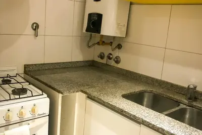 Image de City Of Mendoza Apartment / Modern - Excellent Location