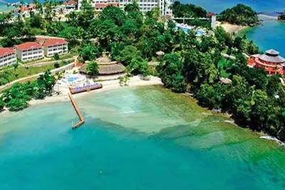Image de Meilleur Bed & Breakfast à Samana Petit déjeuner inclus