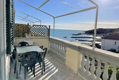 Image de Villa Fiorella - Villa Fiorella p. 1° monte