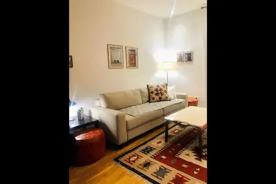 Image de Appartement confortable d'une chambre Ă Sarajevo