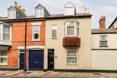 Image de Globe Cottage, family friendly, country holiday cottage in Weymouth