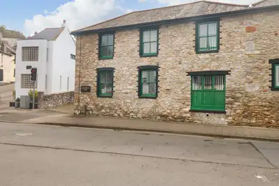 Image de 1 Greenswood Court, pet friendly in Brixham