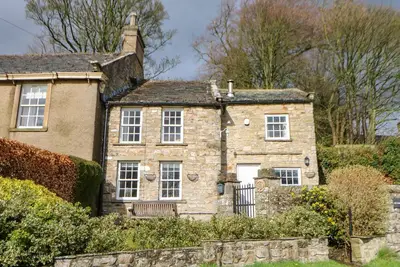 Image de A D Coach House, pet friendly, character holiday cottage in Reeth