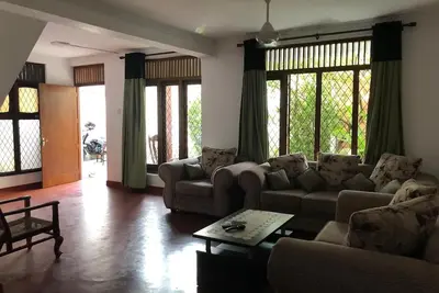 Image de Family friendly 2-Bed house in centrally located place