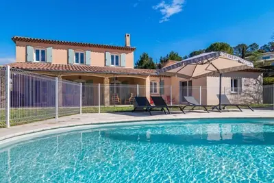 Image de Villa Liliarty by Interhome