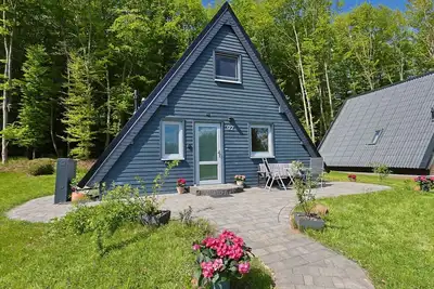 Image de Ferienhaus Bude 92 by Interhome