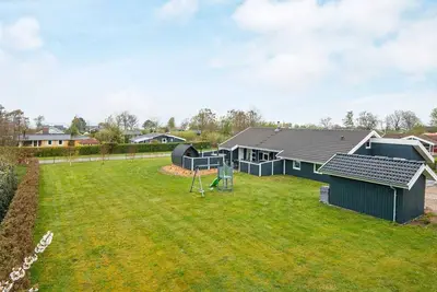 Image de Maison de vacances pour 10 a Nordborg