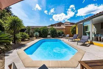 Image de Le Clos du Mûrier by Interhome