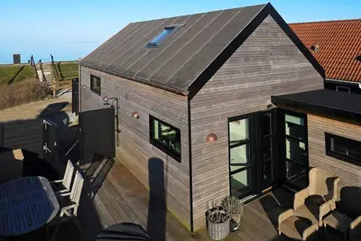 Image de Maison de vacances pour 6 a Otterup-By Traum
