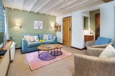 Image de Cosy Cottage in a Beautiful Welsh Valley