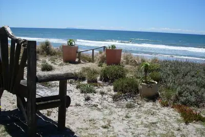Image de Bach on Beach- Pipi Palace.