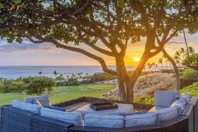 Image de Villas at Mauna Kea 03 Three Bedroom