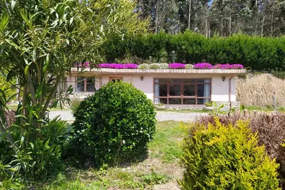 Image de Garden Cottage, Loventuro rural house