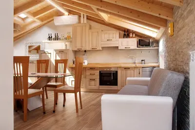 Image de Appartement de vacances 'Ca de Sora' avec A/C et Wi-Fi