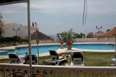 Image de Villa \"Casa Galesa\" avec piscine extérieure