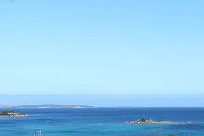 Image de Villa Smeralda 10, 3 chambres, 3 salles de bains Finitions Fines