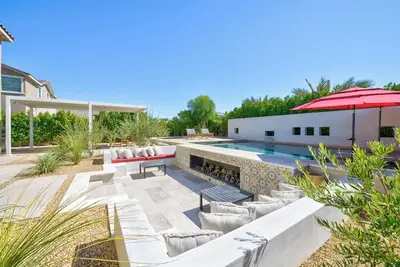 Image de Park Cadiz - Professionally designed home close to festivals, tennis, and golf