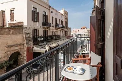 Image de Monk Homes 1 luxury apartment