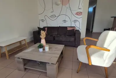 Image de Appartement \"Groix\" – Charme & sérénité au Rythme de l’Océan