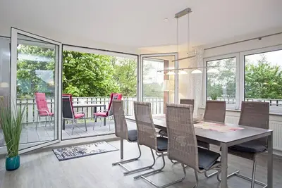 Image de Apartment Borkum Natur Og