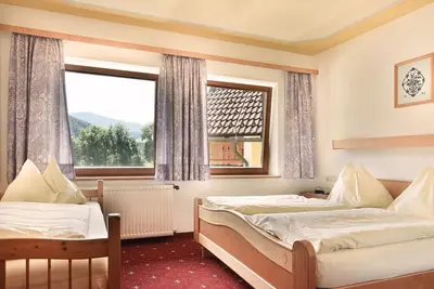 Double room with shower, Wc - Gasthof Neuwirt
