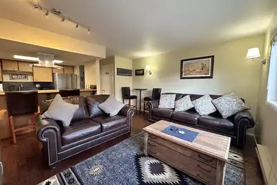 Image de Mountain Townhome in Downtown Driggs, Minutes from Grand Targhee