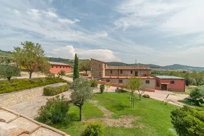Image de Stable Apartment