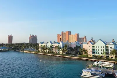 Image de Atlantis Harborside 2 Bedroom Lockoff-Includes 8 Atlantis wristbands