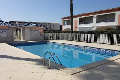 Image de Tres bel Appartement 6 Personnes avec 2 Terrasses
