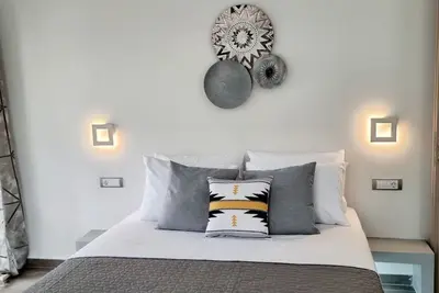 Image de Beautiful home near the sea. The taxes is 8€ per night you pay cash with checkin