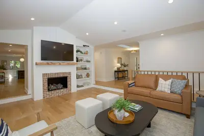 Image de 300 Oakmont: 4  Br, 3  Ba House in Pinehurst, Sleeps 8