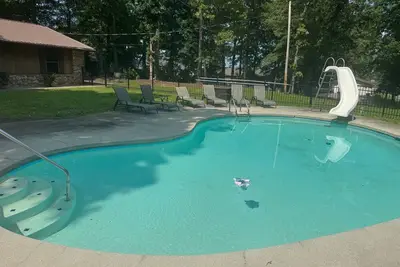 Image de Farmhouse/Pirvate Pool/15 Mins to Dollywood