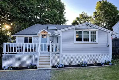 Image de Cozy Cottage by the Sea