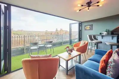 Image de Host & Stay | Devereux House