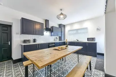 Image de Host & Stay | Blacksmith's Cottage
