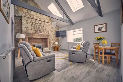 Image de Host & Stay | Bluebell Cottage