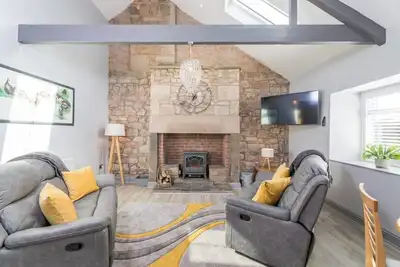 Image de Host & Stay | No. 2 Lavender Cottage