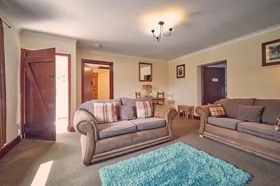 Image de Host & Stay | No. 3 Rose Cottage