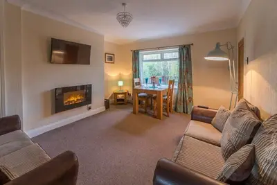 Image de Host & Stay | No. 5 Poppy Cottage