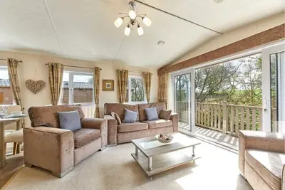 Image de Host & Stay | Yolo Lodge