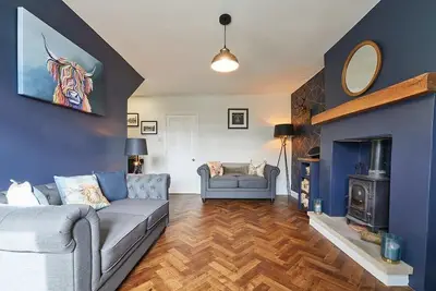 Image de Host & Stay | Cummins & Goings Cottage