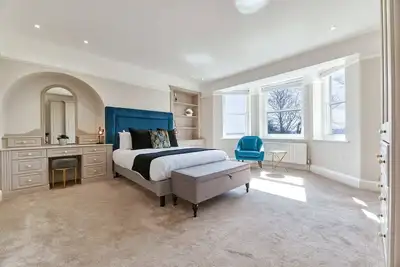Image de Host & Stay | The Old Rectory